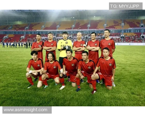 2019年中国足球队与沙特阿拉伯队激战回顾与分析